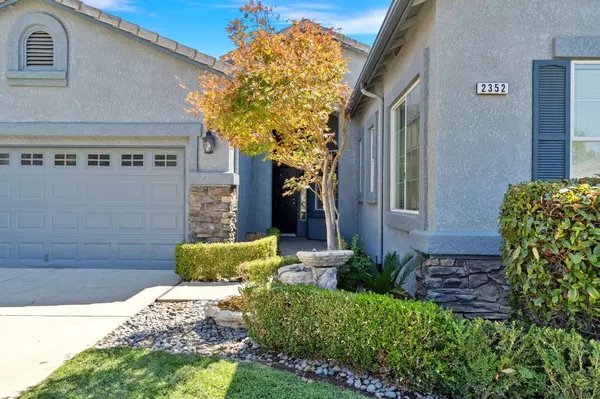 2352 Prescott Avenue, Clovis, CA 93619