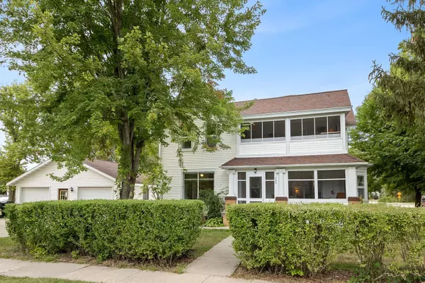 403 Polk Street, Sauk City, WI 53583