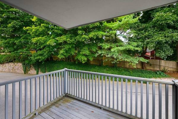 91 Staniford Street #8, Newton, MA 02466