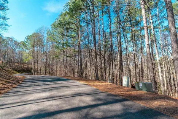 LOT 52 Mountain Creek Hollow DR, Talking Rock, GA 30175