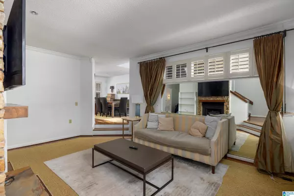 3033 CAHABA CLIFFS DRIVE #3033, Birmingham, AL 35243