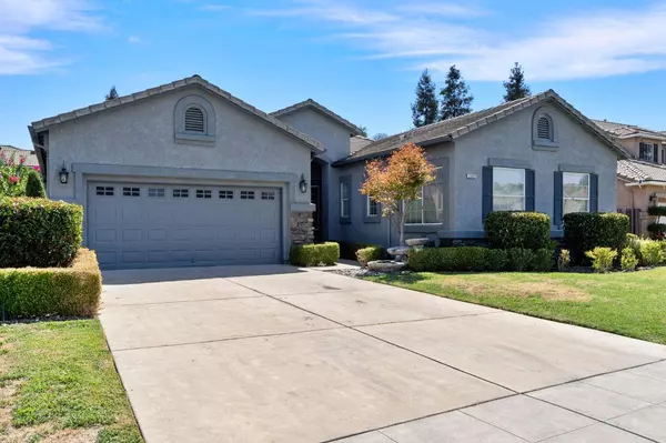 2352 Prescott Avenue, Clovis, CA 93619