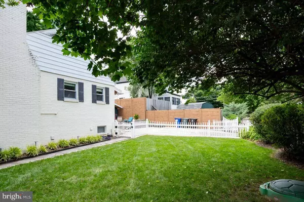 5401 22ND ST N, Arlington, VA 22205