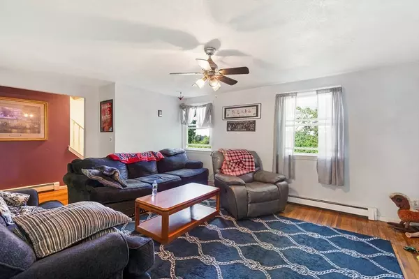 3-5 Dragon Court Cir, Woburn, MA 01801