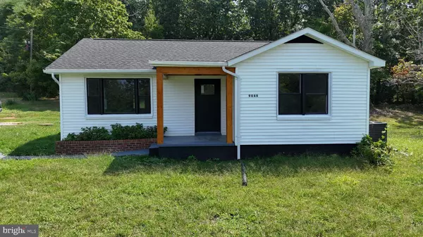 9066 JAMES MONROE HWY, Culpeper, VA 22701