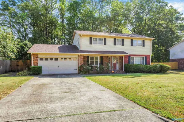 6502 Creighton Avenue NW, Huntsville, AL 35810