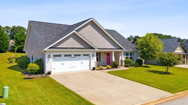 343 yukon Drive, Lyman, SC 29365