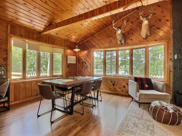 5254 RANGELINE RD, Eagle River, WI 54521