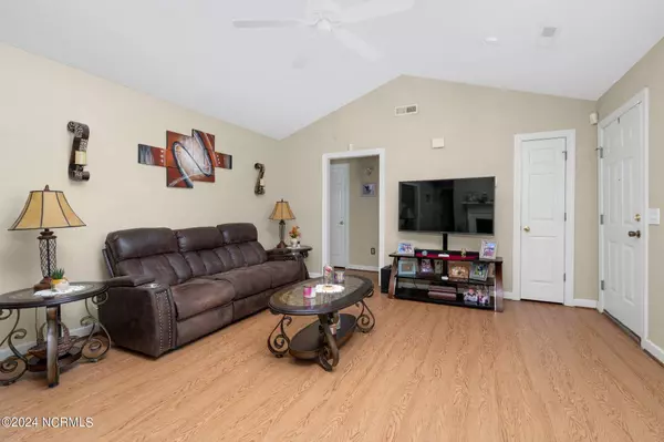 1608 Crabapple Lane, Rocky Mount, NC 27804