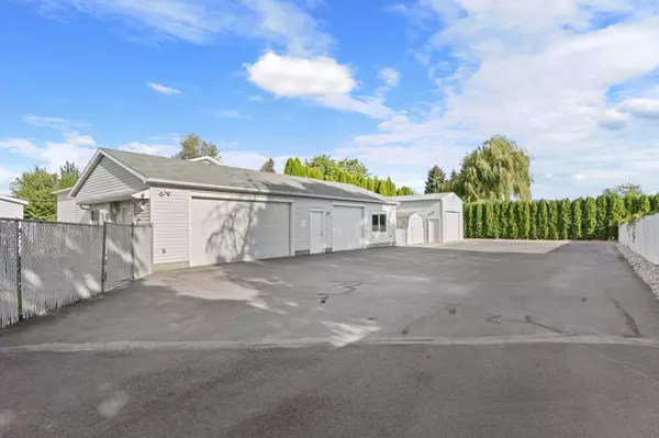 18303 E ALKI Ave, Greenacres, WA 99016