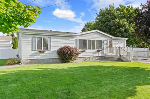 18303 E ALKI Ave, Greenacres, WA 99016