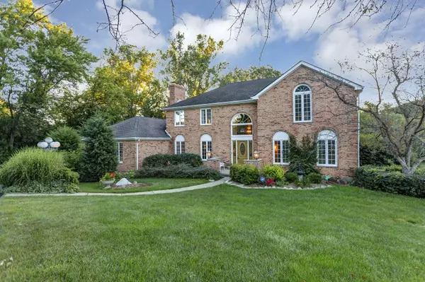 58 Overbrook RD, South Barrington, IL 60010