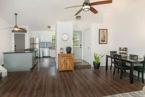 641 W Ryan Road, Bloomington, IN 47403-4379