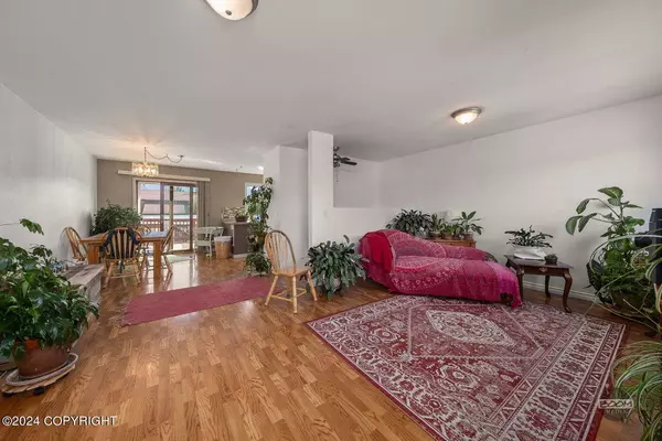 125 Montgomery WAY, Palmer, AK 99645