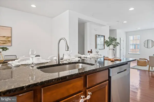 6719 GREEN MILL WAY, Columbia, MD 21044