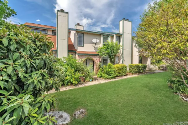 4949 Hamilton Wolfe Rd. UNIT 1102, San Antonio, TX 78229