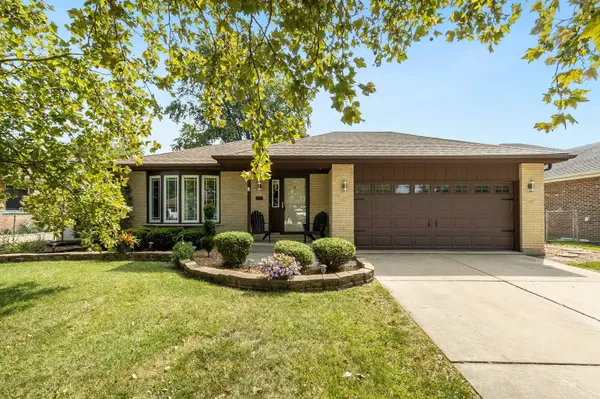 17803 64th Court, Tinley Park, IL 60477