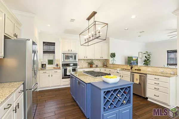 38145 SUMMERWOOD AVE, Prairieville, LA 70769