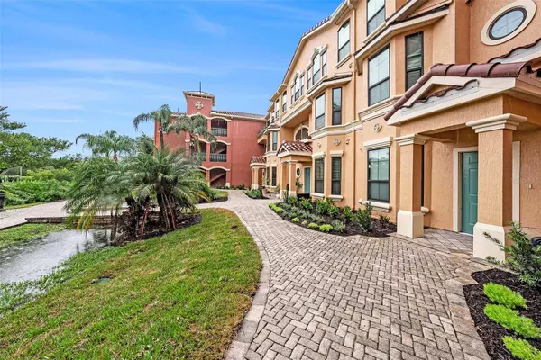 2725 VIA CIPRIANI #716A, Clearwater, FL 33764