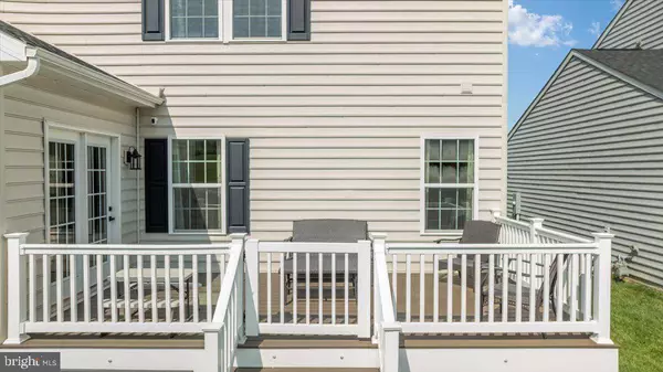 128 EMPEROR DR, Lake Frederick, VA 22630