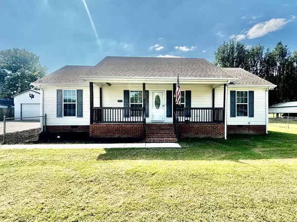 109 Williams Ln, Smithville, TN 37166