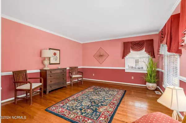 2304 Jennette Circle N, Wilson, NC 27896