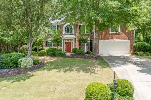 3985 Lost Oak CT, Buford, GA 30519