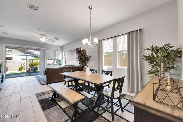 23086 E Thornton Road, Queen Creek, AZ 85142