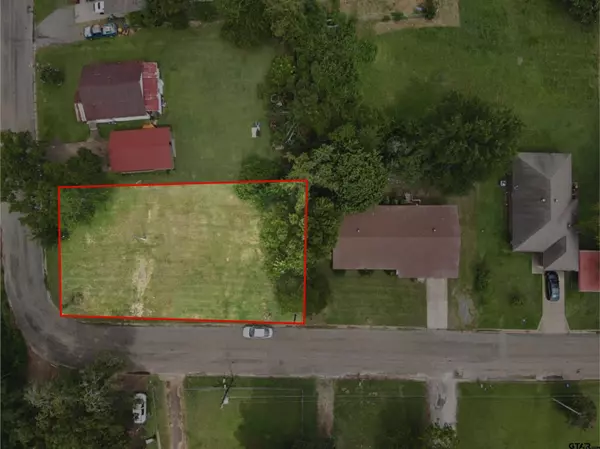 107 Olive Street, Mt Vernon, TX 75457