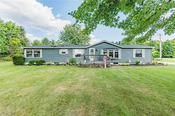 10037 Homestead RD, Wadsworth, OH 44281