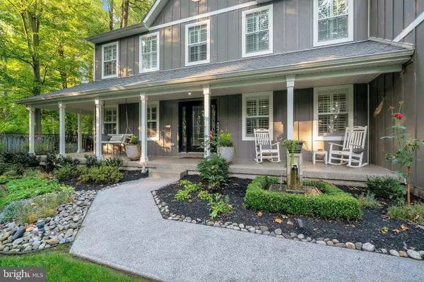 5379 MECHANICSVILLE RD, Mechanicsville, PA 18934