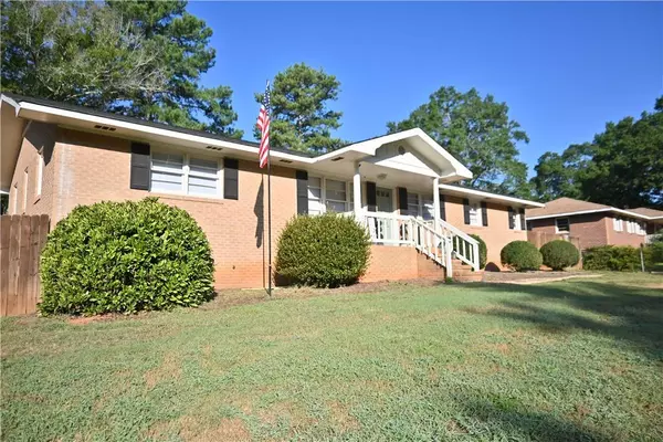 202 Hazelwood AVE, Anderson, SC 29626