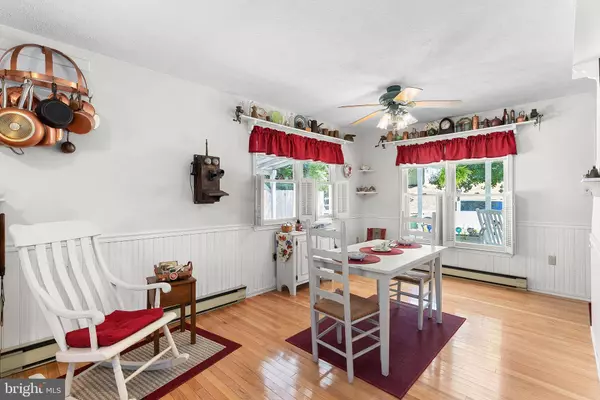 1095 FOREMAN LN, Winchester, VA 22603