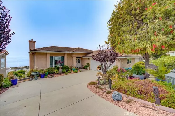 185 Foothill RD, Pismo Beach, CA 93449