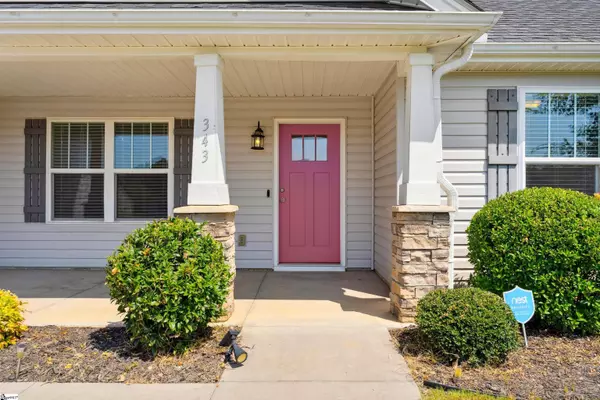 343 yukon Drive, Lyman, SC 29365