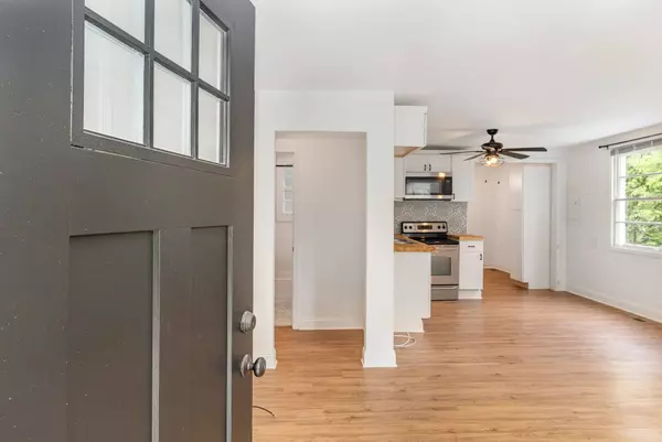 318 Keeton Ave, Old Hickory, TN 37138