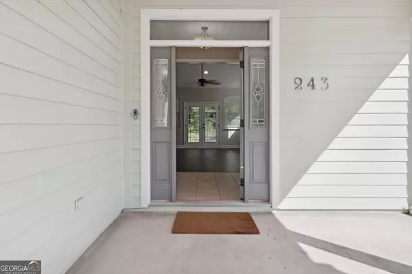 243 Waters Edge, Kingsland, GA 31548