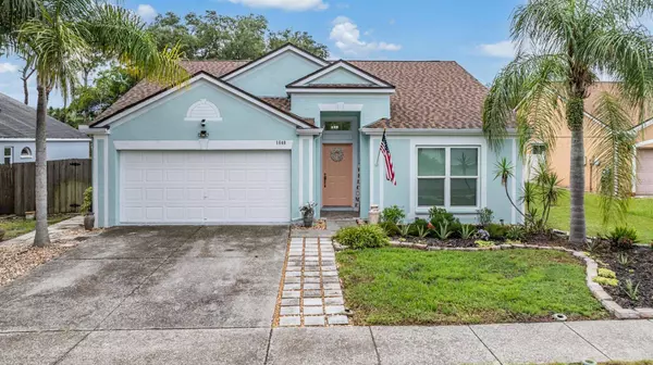1640 NAVIGATOR LN, Tarpon Springs, FL 34689