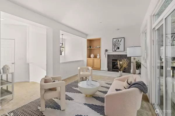 121 Sunset CT NW, Issaquah, WA 98027