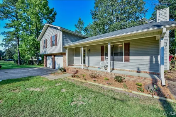 10620 Hunnicutt RD, Coaling, AL 35453