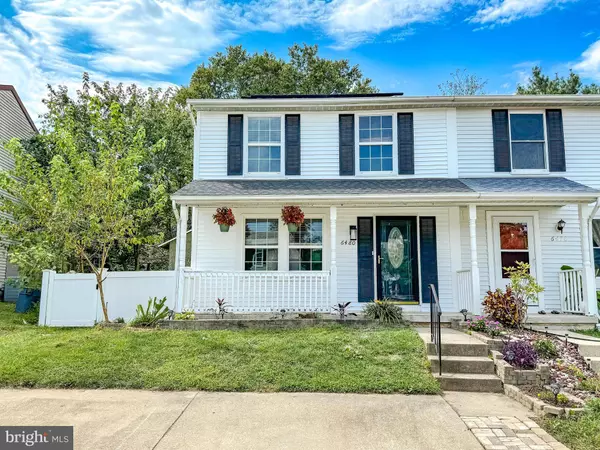 6480 GROMMET DR, Elkridge, MD 21075