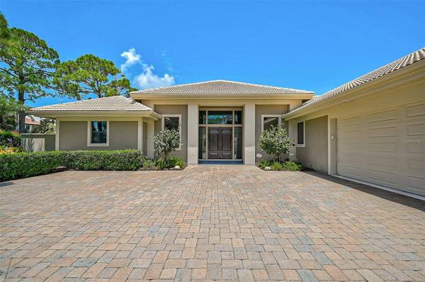 627 EAGLE WATCH LN, Osprey, FL 34229