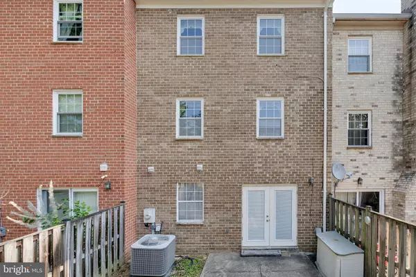 11991 OLD COLUMBIA PIKE #18, Silver Spring, MD 20904