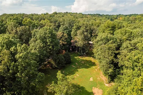 9975 BALL GROUND HWY, Ball Ground, GA 30107