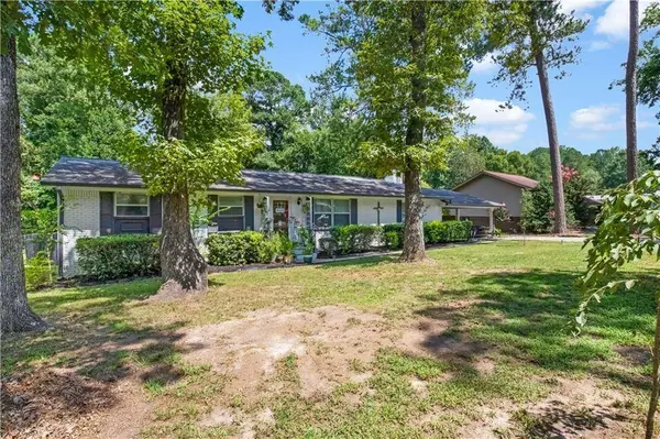 13 Glen View DR NE, Rome, GA 30165