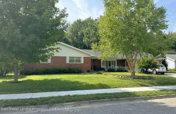 716 Pleasant Street, Charlotte, MI 48813, Charlotte, MI 48813