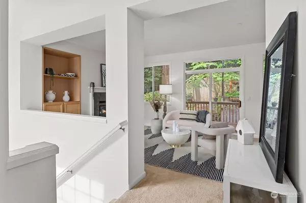 121 Sunset CT NW, Issaquah, WA 98027