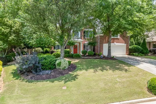 3985 Lost Oak CT, Buford, GA 30519