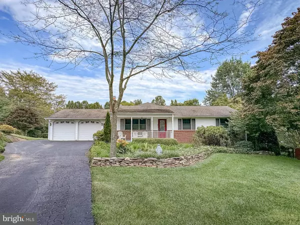 120 FAVORITE DR, Sykesville, MD 21784