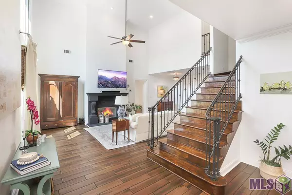 38145 SUMMERWOOD AVE, Prairieville, LA 70769